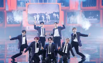 Travis Japan、米オーディション『ゴット・タレント』スピンオフ出場　敗退も喝采浴びる