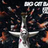 現代美術作家・ヤノベケンジさんの新作「BIG CAT BANG」のキービジュアル