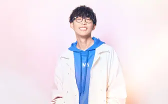 オーイシマサヨシ、2ndアルバム『ユニバース』発売決定！