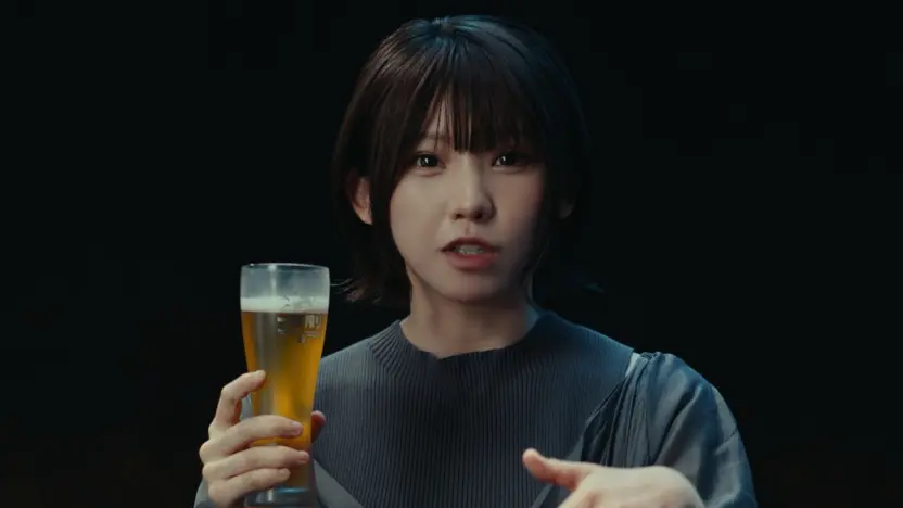 CMカット「一番搾り®は何が一番？えなこさんに聞いてみた。」6.jpg