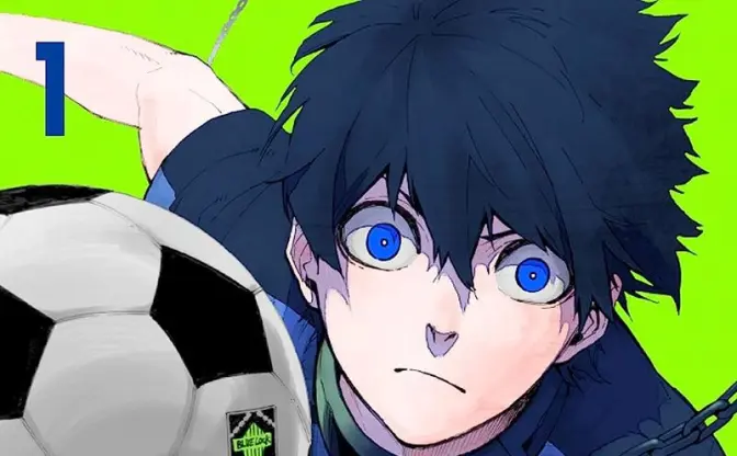 講談社、早バレサイト運営者の再逮捕報告 『ブルーロック』が被害