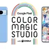 VTuberグループ・にじさんじとスマホ・Google Pixelがコラボ