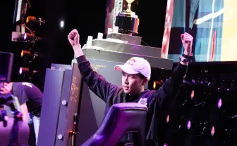 『スト6』世界大会「CAPCOM CUP X」決着　日本勢ガチくんが3位に