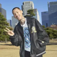 千葉雄喜さん