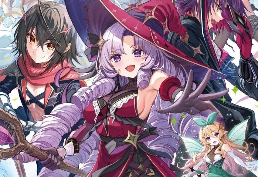 にじさんじオンリーの同人即売会「にじそうさく」東京ビッグサイトで