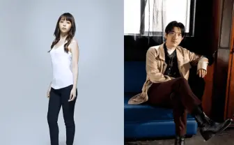 平野綾と俳優 谷口賢志が結婚　舞台『チェンソーマン』で共演