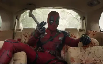 デッドプール、ウルヴァリンと共にMCU参戦　映画『デッドプール3』予告が公開