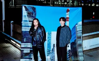 Creepy Nuts、TVアニメ『マッシュル-MASHLE-』第2期OP曲を配信へ