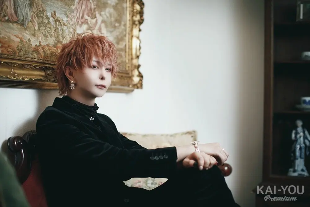 歌い手 luzさん急逝、所属事務所が発表 記念ライブも中止 - KAI-YOU