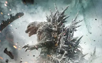 映画『ゴジラ-1.0』英国とアイルランドでも大ヒット 実写邦画で歴代興収1位に
