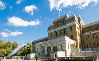国立科学博物館のクラファンに9億円集まる 国内最多の支援額を記録