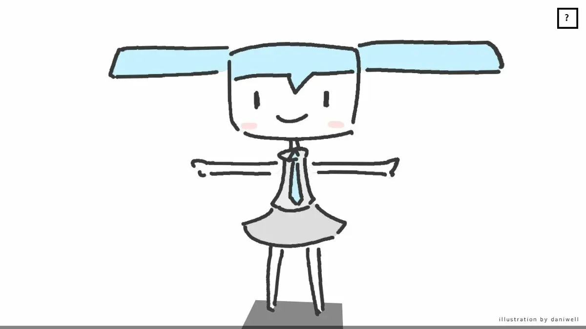 「Wonder Of Wonder Art」／画像は動画「Wonder Of Wonder Art」から