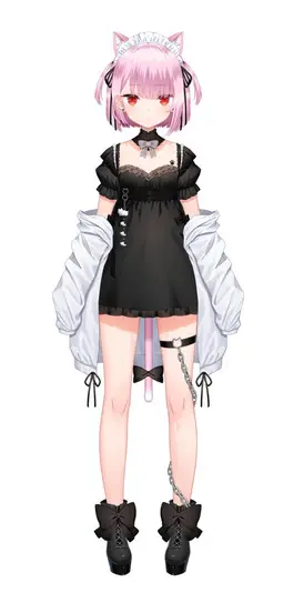 みけねこさん