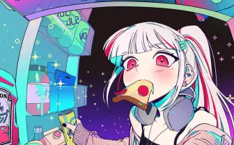 韓国出身アーティストRaon、カバーEP発売『進撃』『推しの子』主題歌を収録