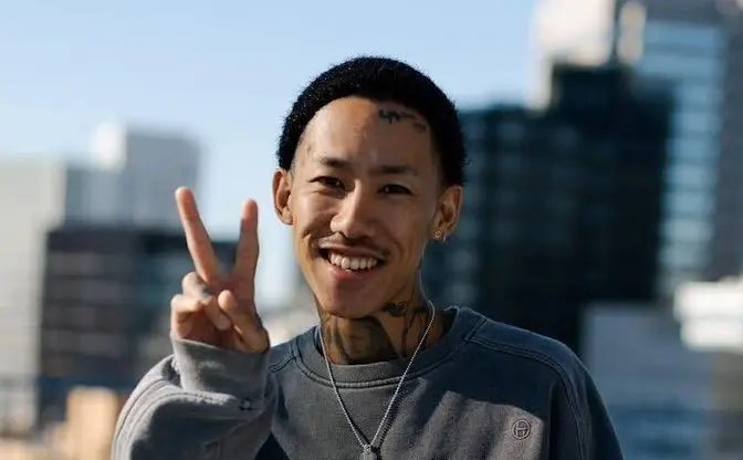 “元KOHH”こと千葉雄喜、文芸誌『文學界』でエッセイ連載開始