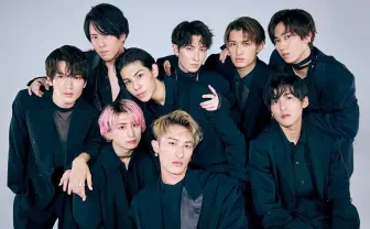 SMILE-UP.の公式カレンダー、2024年は販売せず　前年はSnow Manが9億円超の売上