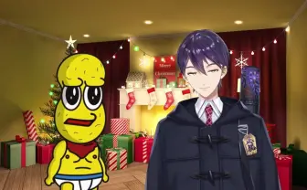 21万人が見守った「刀ピークリスマス2023」今年も偉大なるワンパターンを完遂