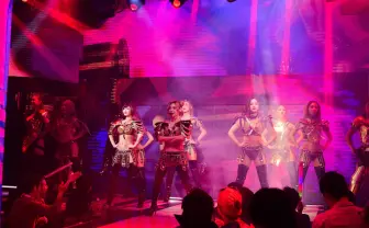 バーレスク東京、風営法違反による経営者の逮捕を謝罪 営業再開へ