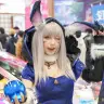 【写真】コミケ103コスプレイヤーまとめ『雀魂』『崩壊：スターレイル』に注目