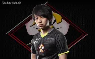 ストリーマーけんき、プロゲーミングチーム「父ノ背中」を脱退