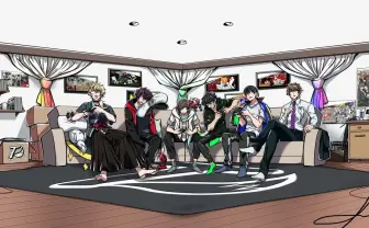 実況者グループ「White Tails」の魅力『Minecraft』企画で人気を博す6人組