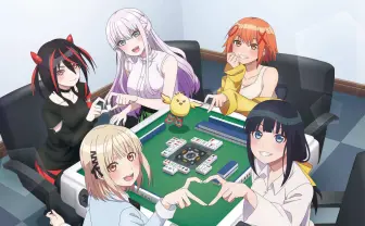 アニメ『ぽんのみち』新PV解禁　元乃木坂46中田花奈による主題歌のCD特典公開