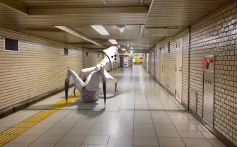 未確認生物、YouTubeに出現　正体不明の「ぷるたん」に迫る動画に注目