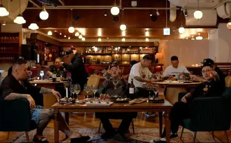 舐達麻、BAD HOPへのディス曲を発表 10月フェスでの乱闘で表面化した対立