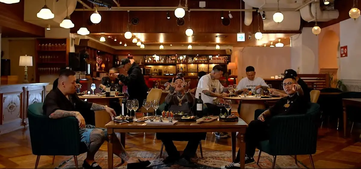 舐達麻、BAD HOPへのディス曲を発表　10月フェスでの乱闘で表面化した対立.jpg