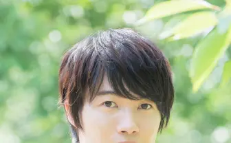 神木隆之介さん、27歳＆俳優25周年おめでとう！ 自ら考案する新企画も始動