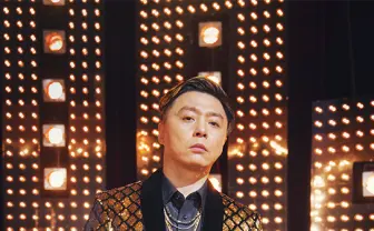 KinKi Kids堂本剛、SMILE-UP.から退所 「環境を大きく変化させる必要がある」