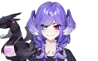 にじさんじEN セレン龍月が契約解除　度重なる違反で活動継続が困難に