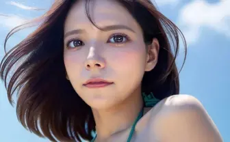 上原亜衣、AIプロジェクト参加クリエイターを募集　作品の売上も還元