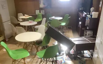 富山のアニメスタジオP.A.WORKS、地震受け無事を報告『SHIROBAKO』など制作