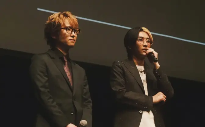 「マーダーミステリー」商標出願に物議　ヒカルと飯田祐基の新会社が申請