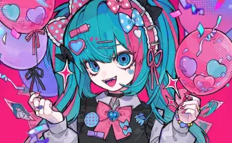 チバニャン、ボカロPとして転生　Repezen Foxx卒業説には「言い過ぎ笑」