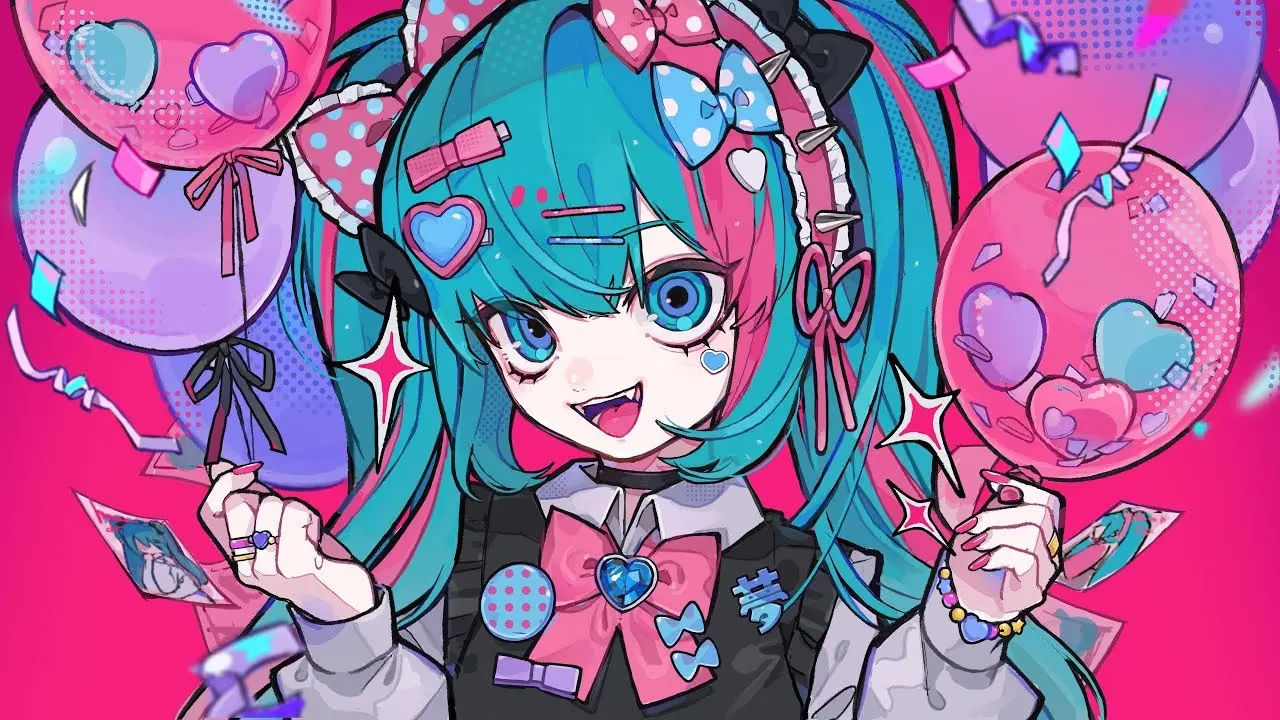 チバニャンさん初となるボーカロイド楽曲「ドンゾコ界隈 feat.初音ミク」