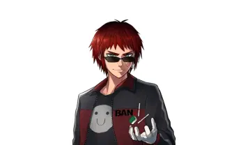 天開司が「神域リーグ」出場を辞退へ　経緯を猫ミームで説明