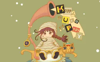 魔法陣グルグル』衛藤ヒロユキのクラブイベント開催 VTuber