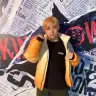 名誉毀損の容疑で逮捕された“私人逮捕系”YouTuberの煉獄コロアキさん／画像は本人のInstagramより