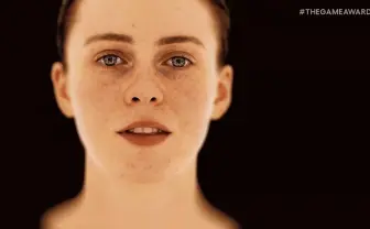 小島秀夫、新作ゲーム『OD』発表 映画監督ジョーダン・ピールが制作に参加