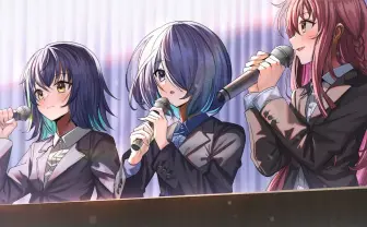 VRアイドル「えのぐ」運営の岩本町芸能社が倒産　2024年3月で廃業へ