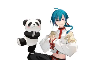 にじさんじ緑仙、活動休止へ「遅くても4月には帰る！」