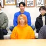 活動再開を発表した動画「6人からみんなへ」／画像は本動画から
