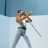 S.H.Figuarts フレディ・マーキュリー ライヴ・エイド Ver.／画像は魂ウェブより