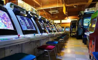 ゲーセンミカド店長が新書 ゲームセンターの趨勢、コロナ禍の生存戦略まで