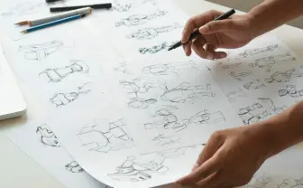 日本総研、国内のアニメ産業に提言「強力な賃上げを行う必要がある」