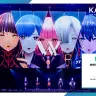 V.W.Pの2ndワンマンライブ「現象II-魔女拡成-」