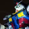 「GUNDAM FACTORY YOKOHAMA」にある実物大ガンダム。巨大ロボのメンテナンスって、ガンダムのことなのか…？／画像は公式サイトより