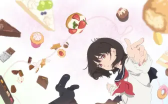 アニメ『小市民シリーズ』追加キャストに古川慎　原作は米澤穂信の人気小説